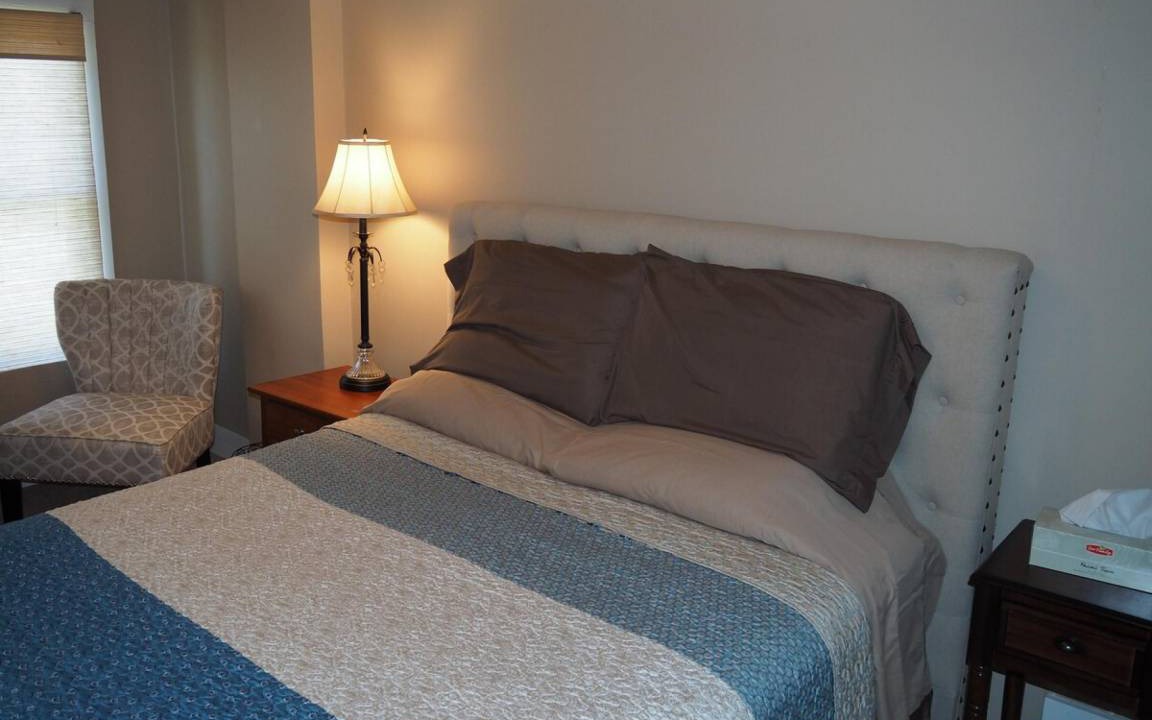 Photo of Bedroom in Frankfort