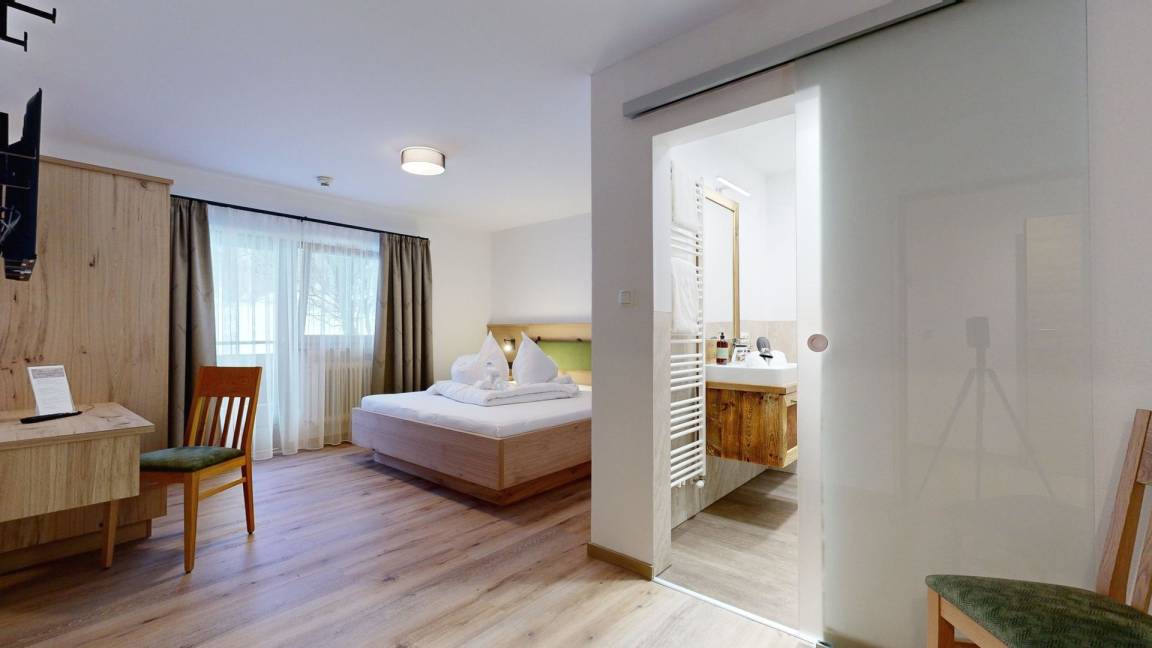 Photo of Bedroom in Soell