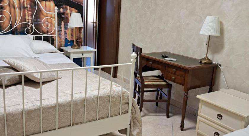 Photo of Bedroom in Cassia