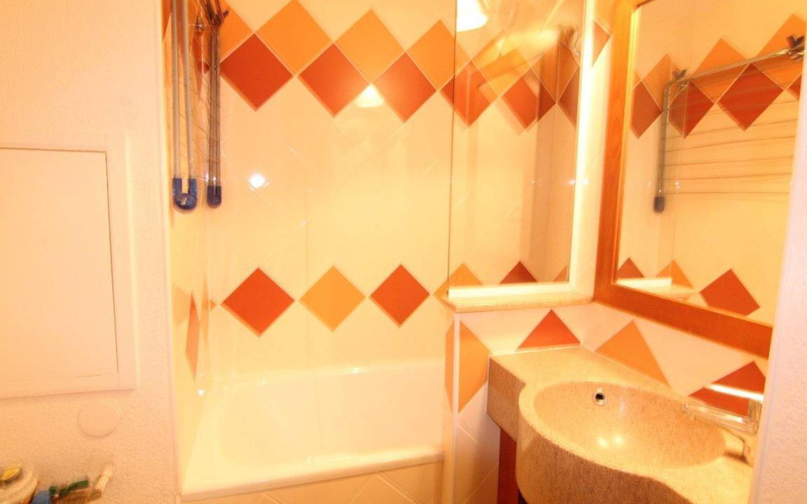 Photo of Bathroom in Bergers