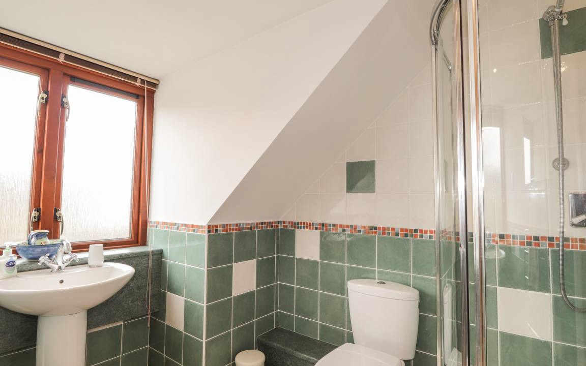 Photo of Bathroom in Aviemore