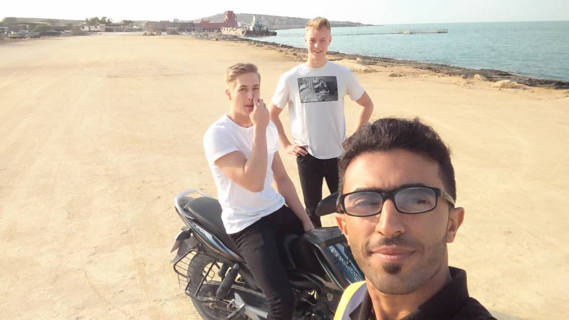 Photo of Others in Qeshm