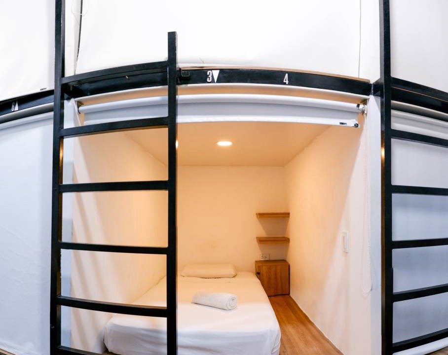 Photo of Bedroom in Cartagena Walled City