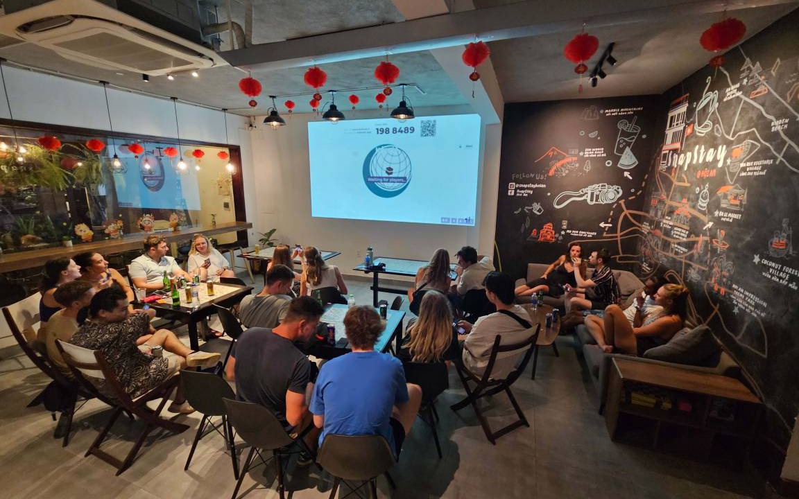 Photo of Others in Cam Pho