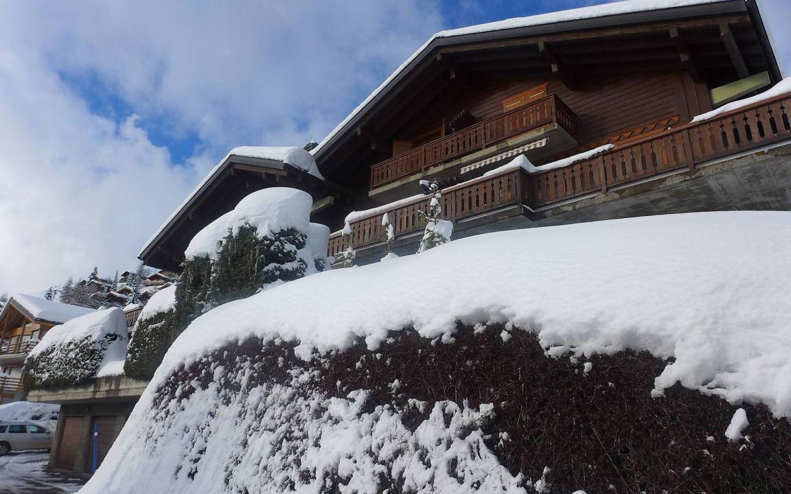 Photo of Others in Verbier