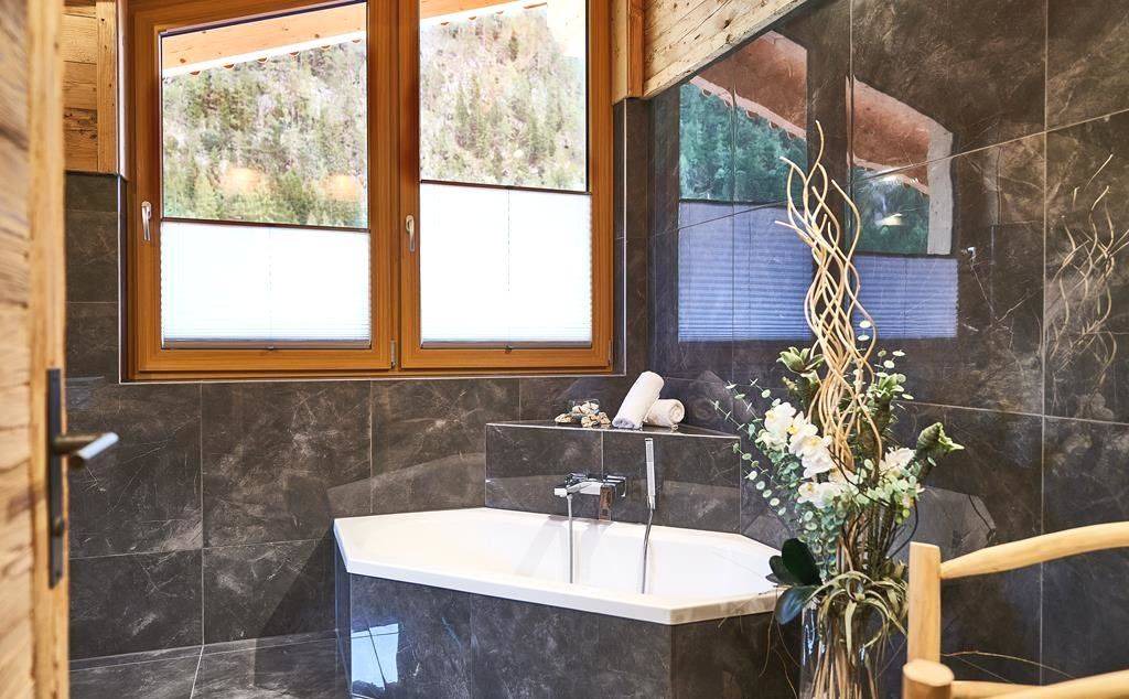 Photo of Bathroom in Leutasch