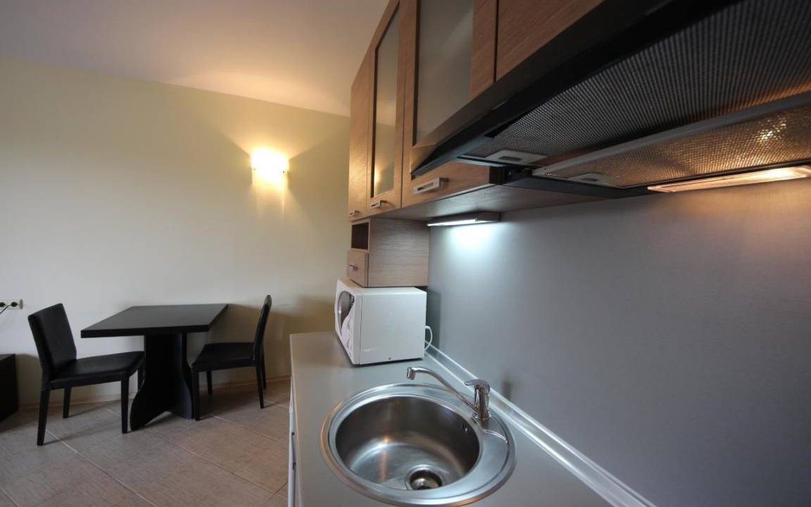 Photo of Kitchen in Tsarevo
