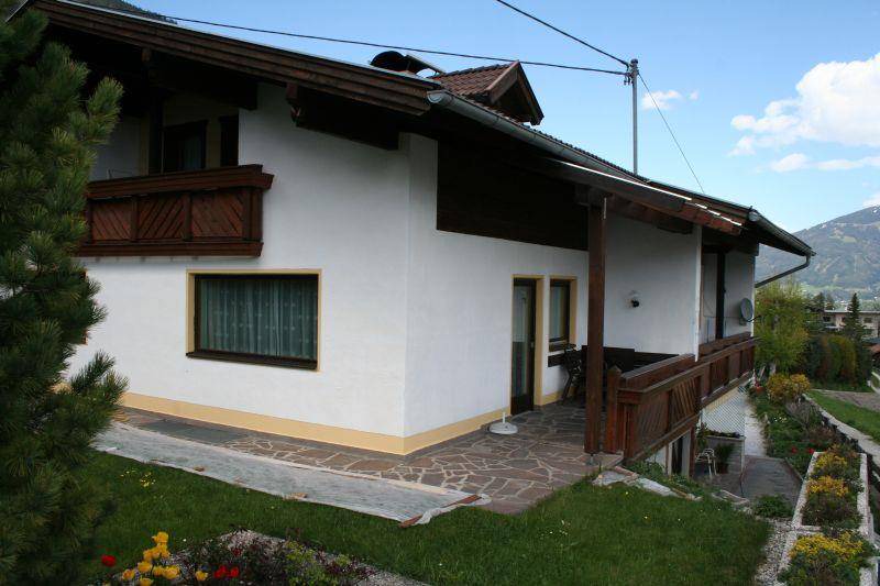 Photo of Buildings in Telfes im Stubai