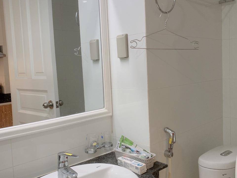 Photo of Bathroom in Phu Hai Beach