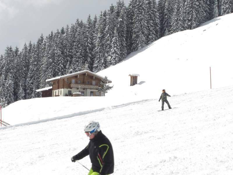 Photo of Others in Saalbach-Hinterglemm