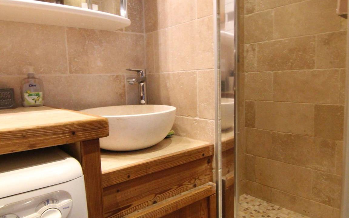 Photo of Bathroom in Jeux