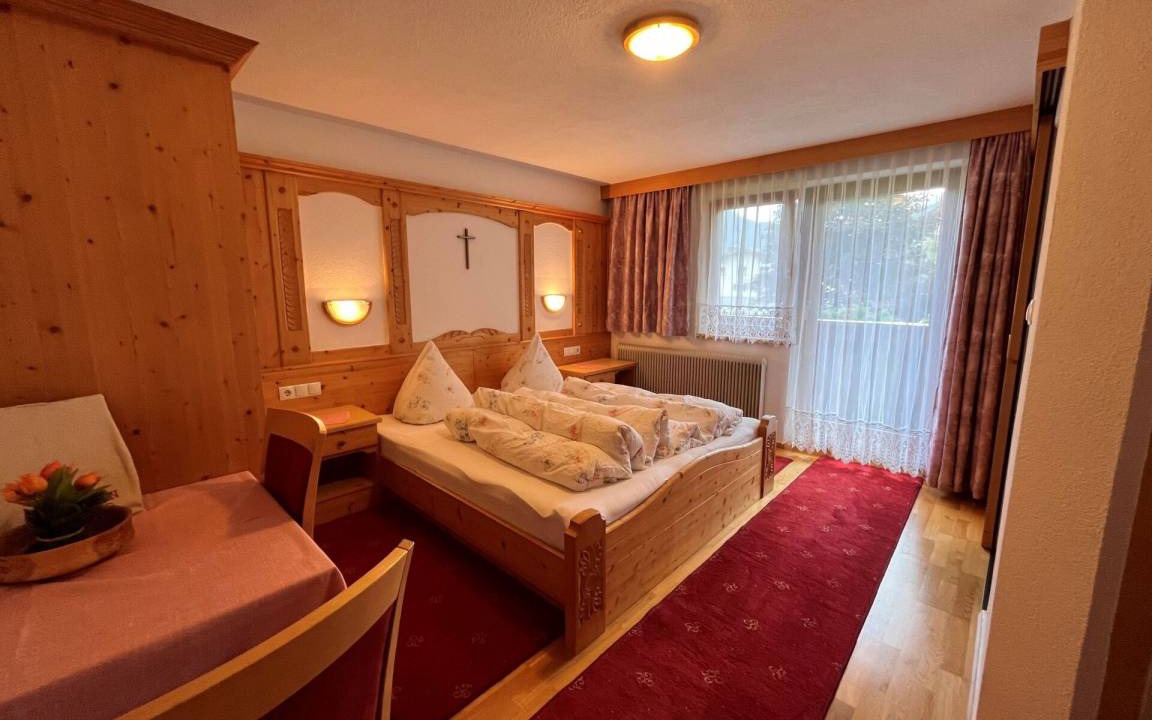 Photo of Bedroom in Laengenfeld