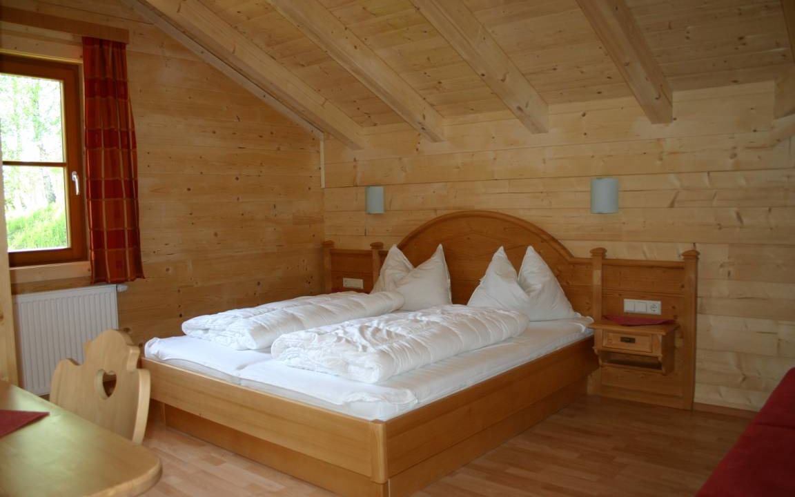 Photo of Bedroom in Forstau