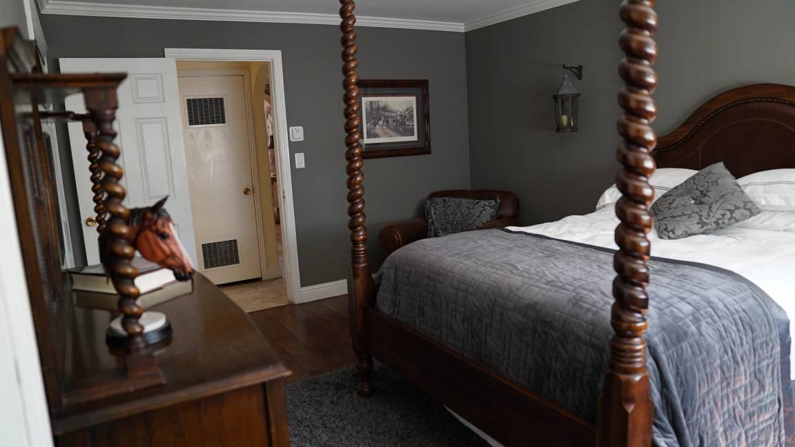 Photo of Bedroom in Fremont