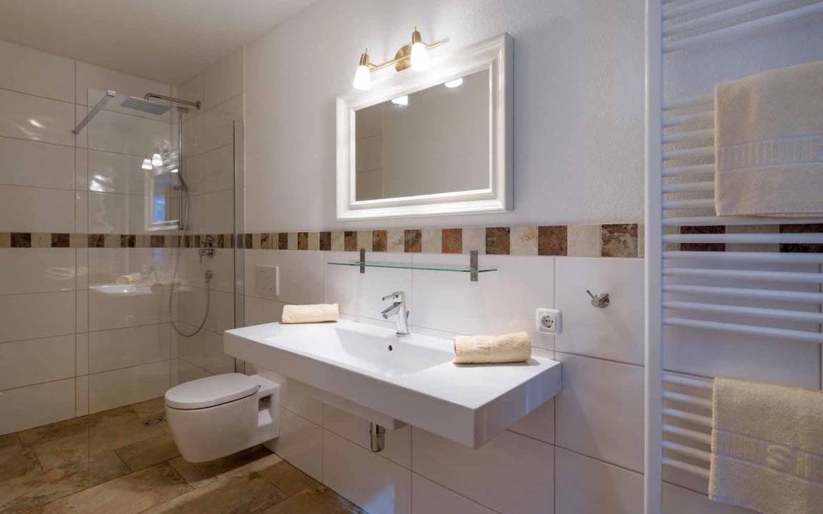 Photo of Bathroom in Fieberbrunn