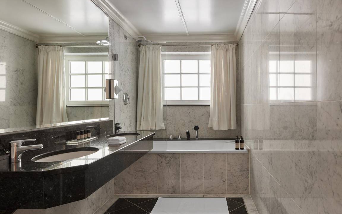 Photo of Bathroom in Hochgurgl