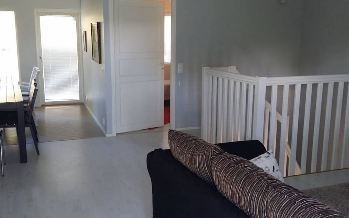Photo of Bedroom in Pohjoinen Suurpiiri
