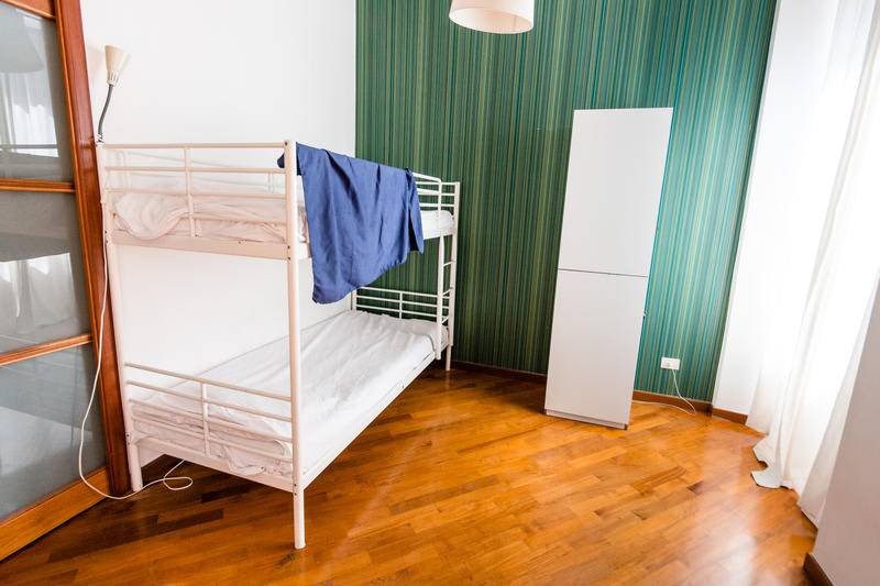 Photo of Bedroom in Rome Province