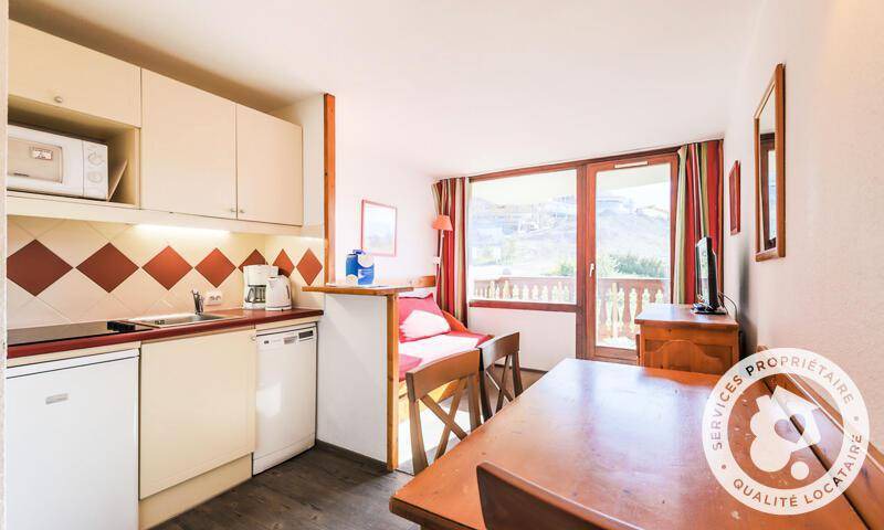 Photo of Kitchen in Bergers