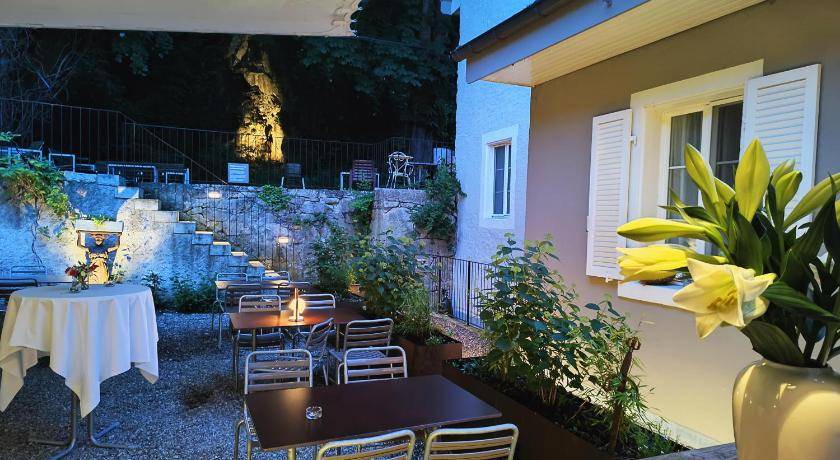 Photo of Patio Balcony in Schinznach