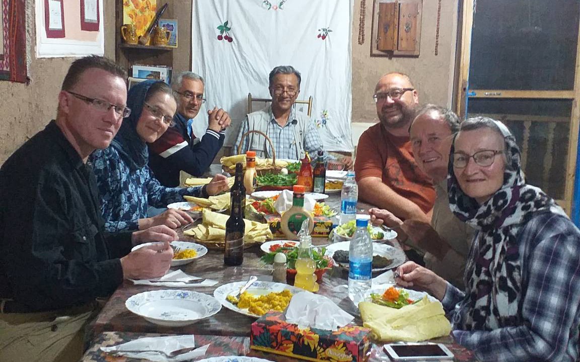 Photo of Others in Mo'allem Kalayeh