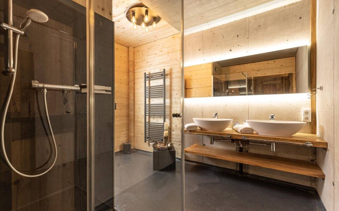 Photo of Bathroom in Fuegen