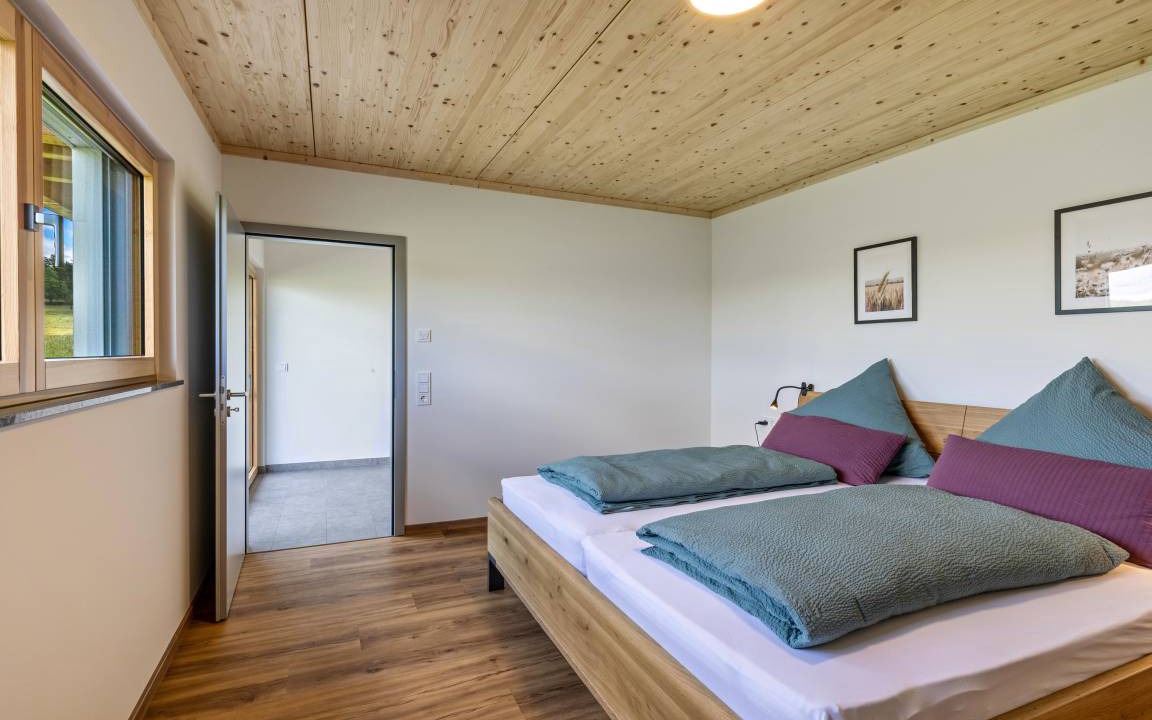 Photo of Bedroom in Rosenfeld