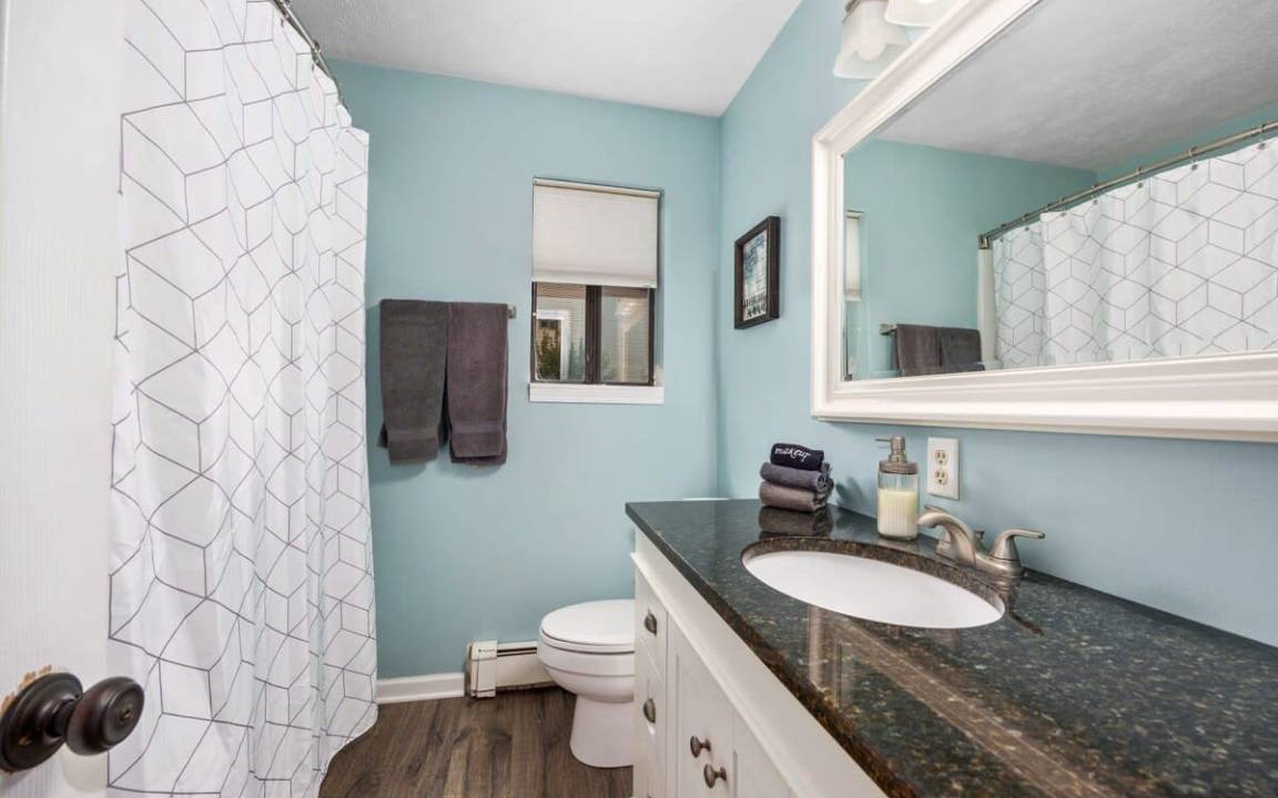 Photo of Bathroom in Rockford