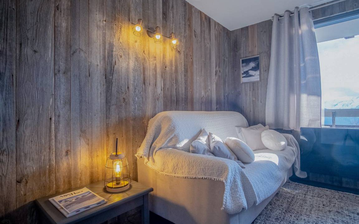 Photo of Bedroom in Bergers