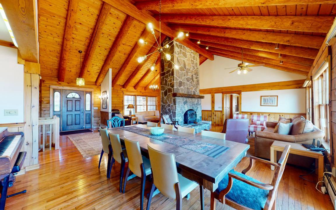 Photo of Livingroom in Easton