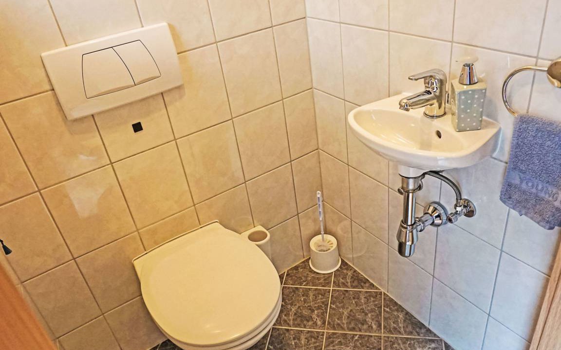 Photo of Bathroom in Imst