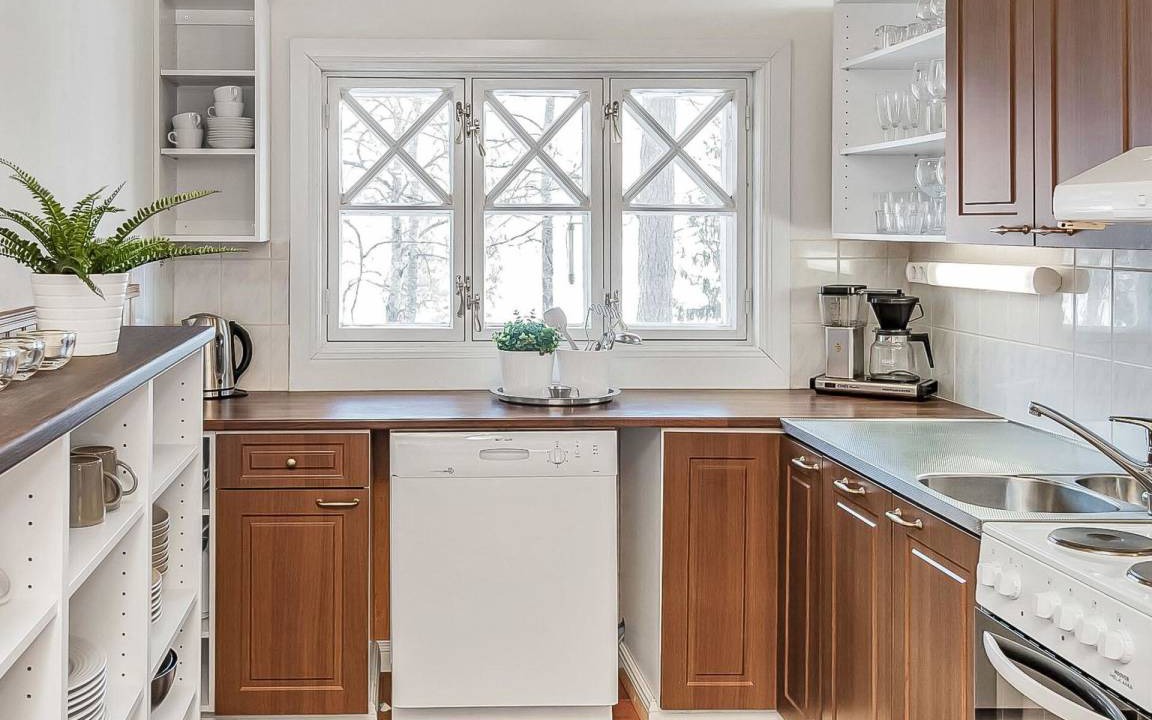 Photo of Kitchen in Somero