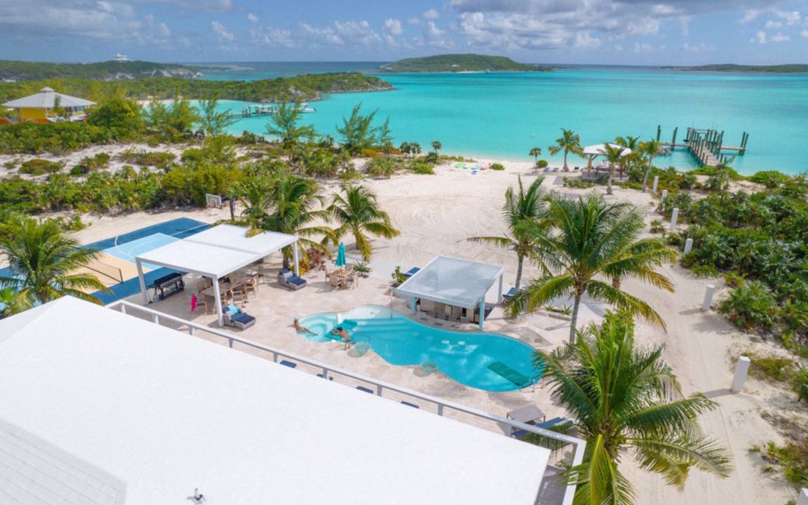 Photo of Others in Staniel Cay