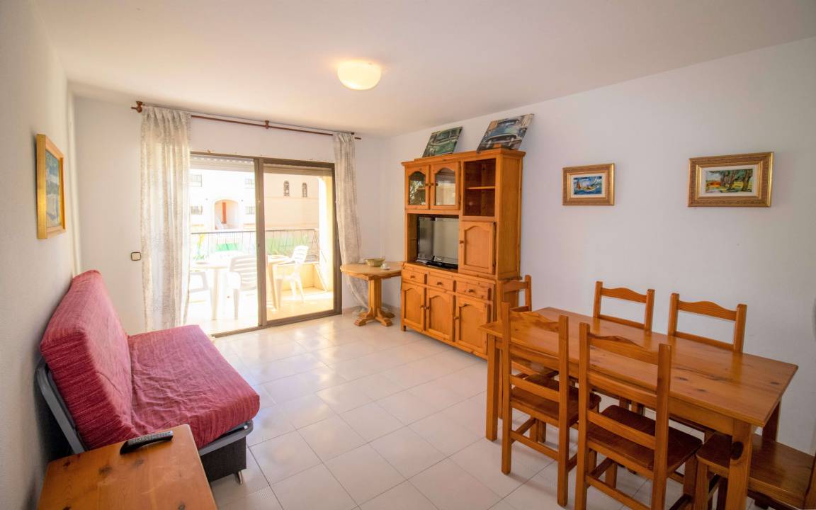 Photo of Livingroom in Alcossebre