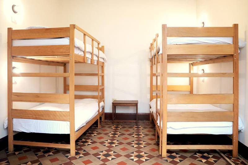Photo of Bedroom in Cercado de Lima