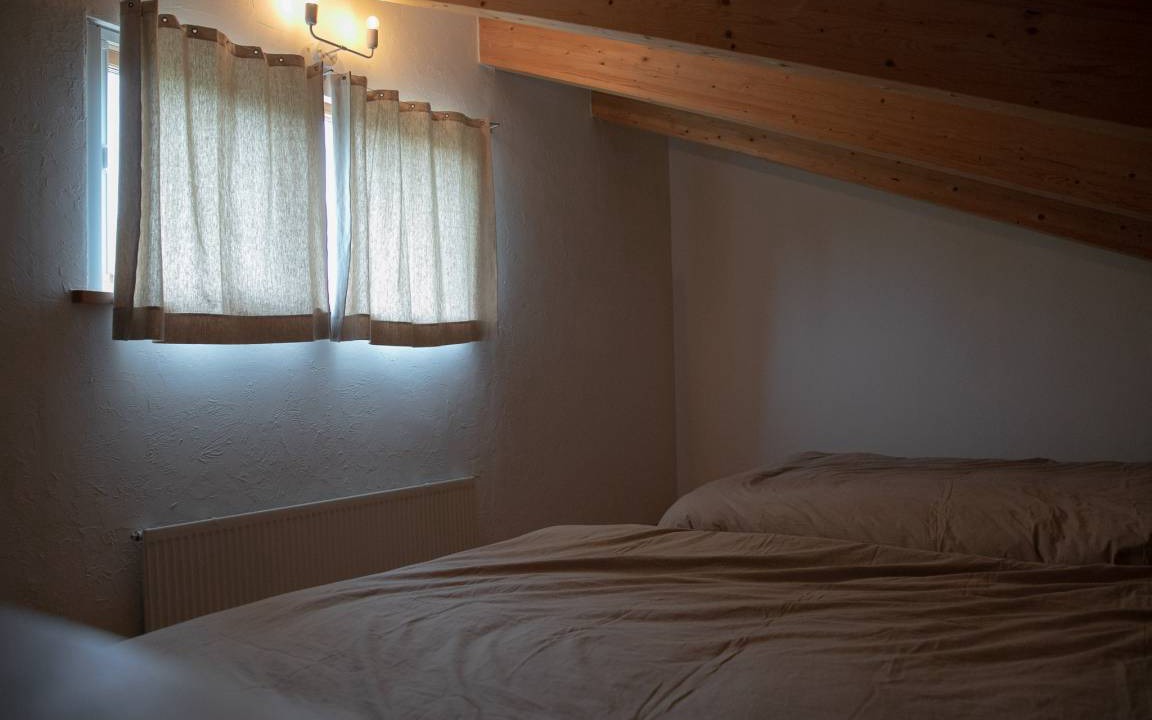 Photo of Bedroom in Nakafurano