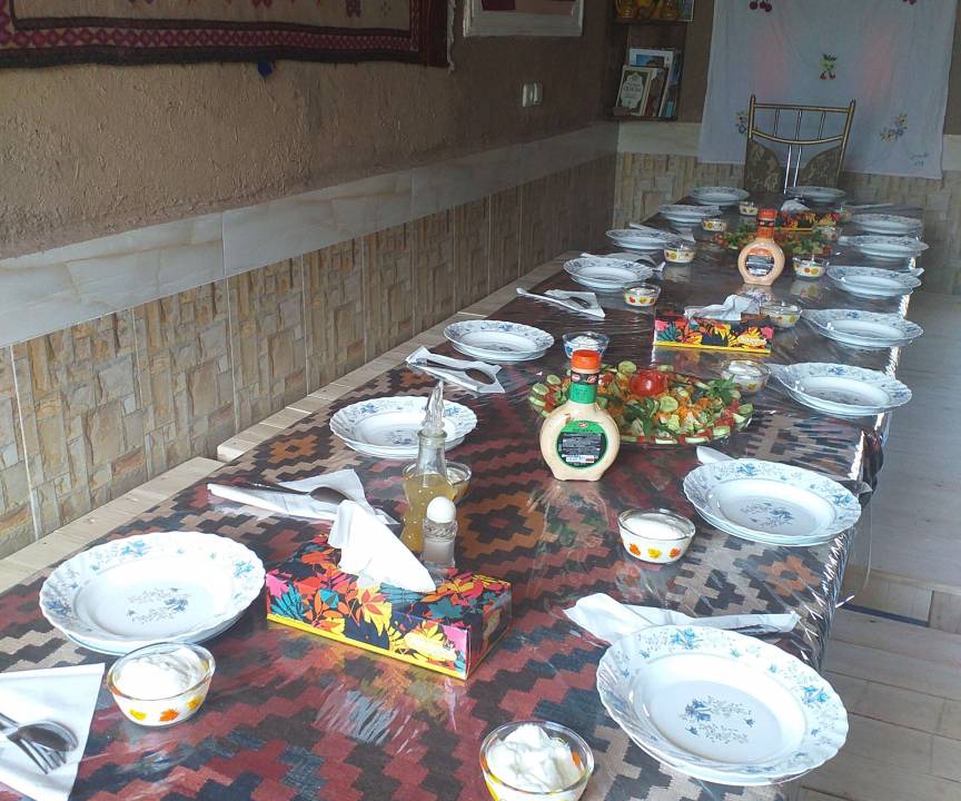 Photo of Others in Mo'allem Kalayeh