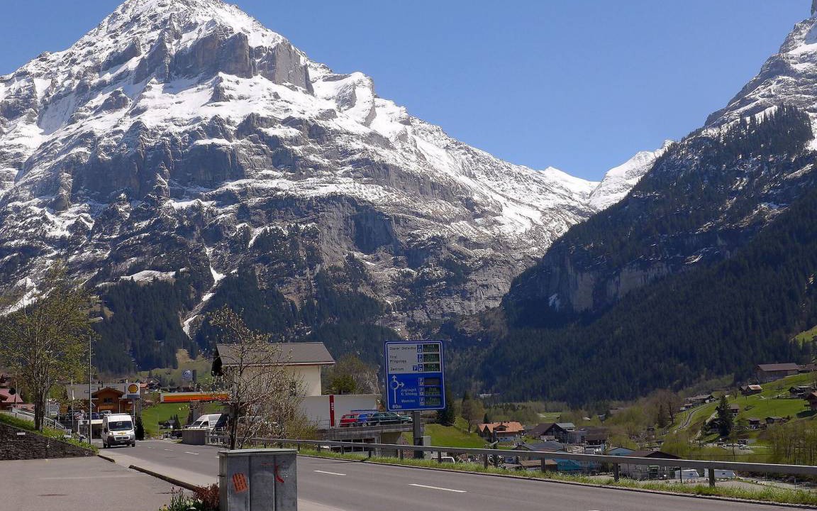 Photo of Others in Grindelwald