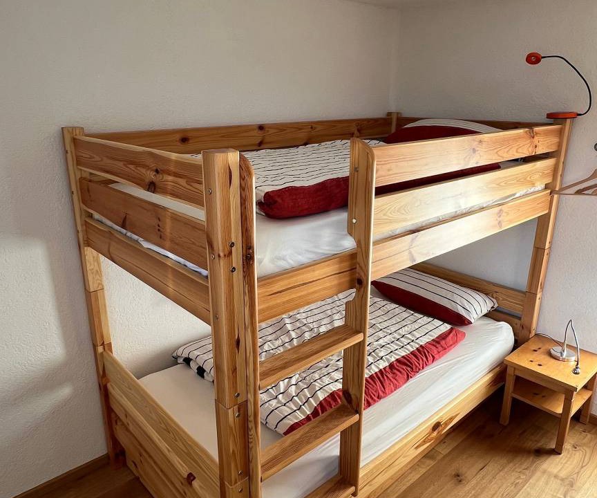 Photo of Bedroom in Wiler