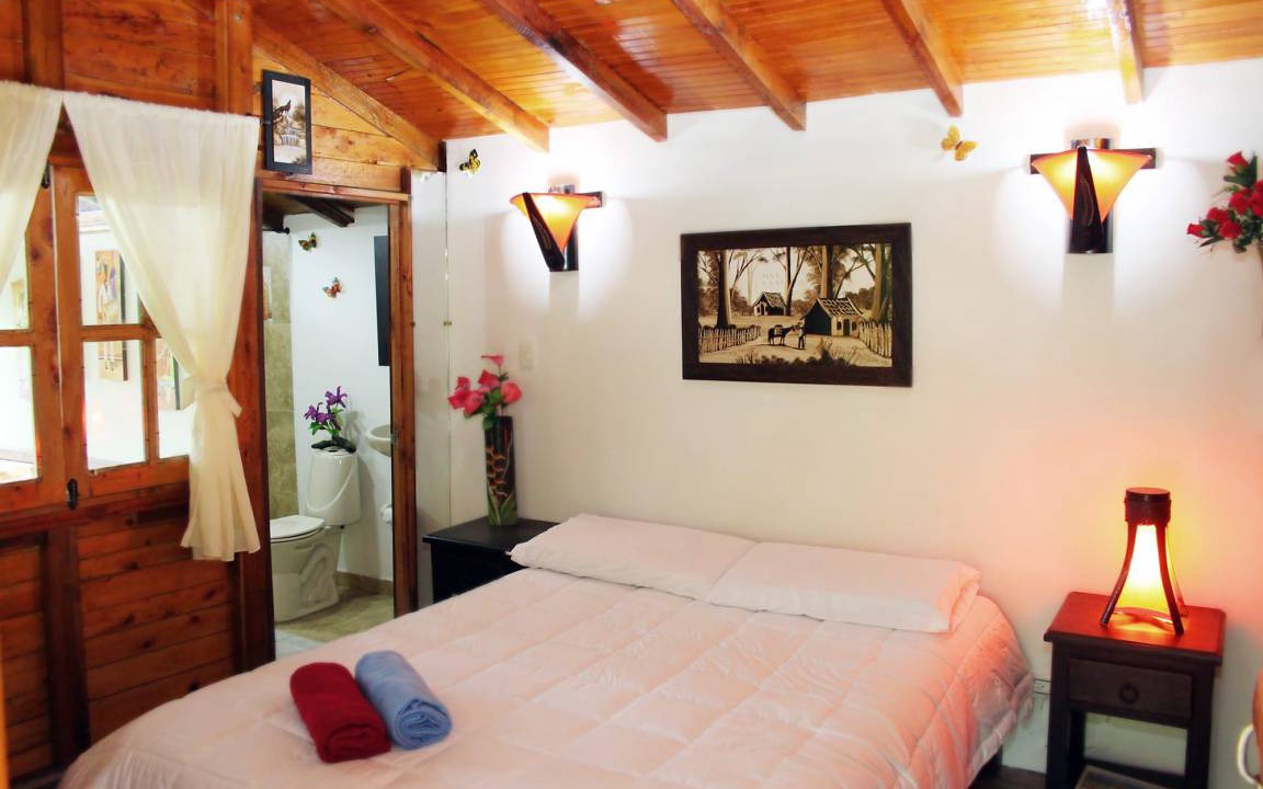 Photo of Bedroom in Salento