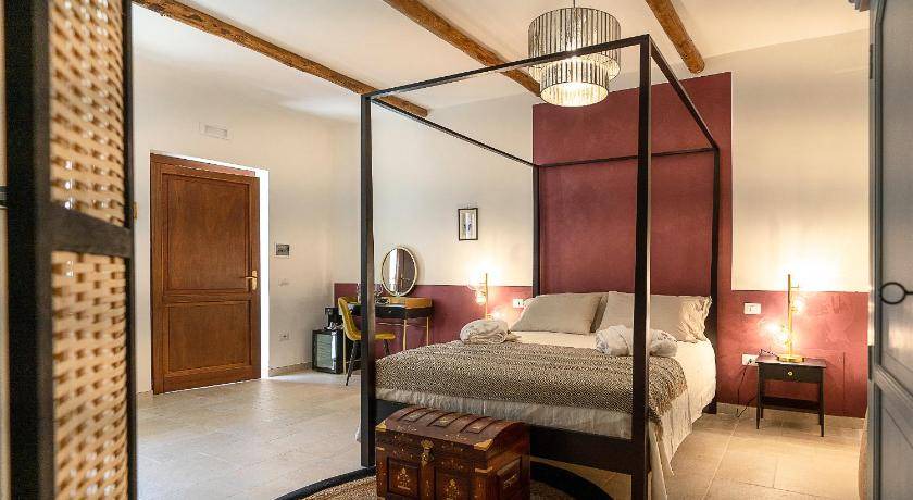 Photo of Bedroom in Piglio