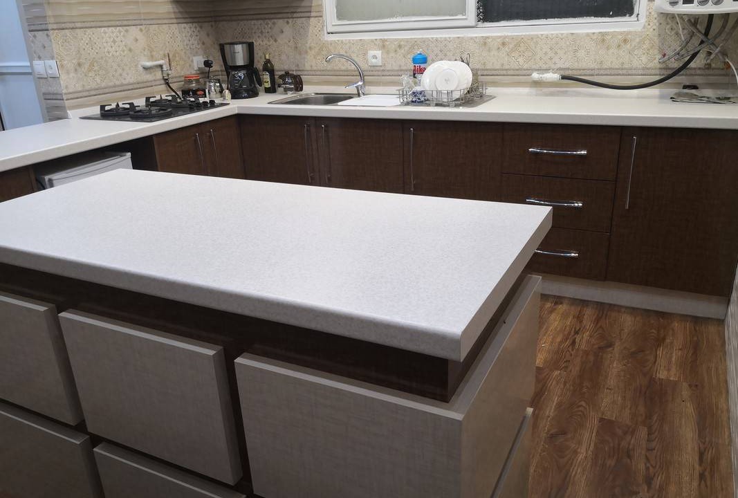 Photo of Kitchen in Darcheh
