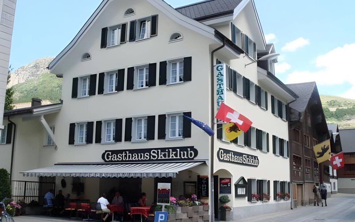 Photo of Others in Andermatt
