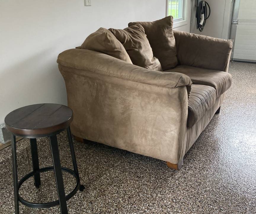 Photo of Livingroom in Lake Pocotopaug