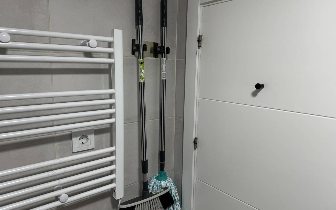 Photo of Bathroom in Centro