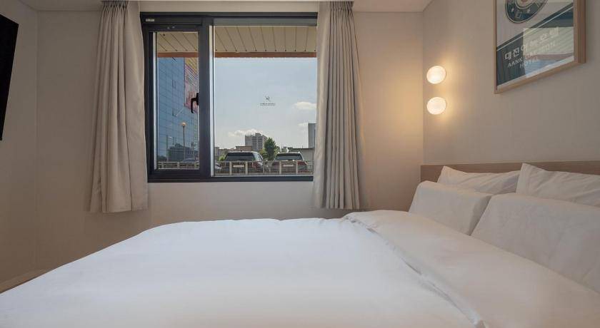 Photo of Bedroom in Jung-gu