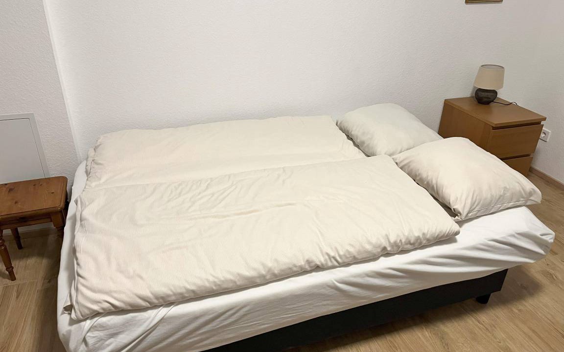 Photo of Bedroom in Fieberbrunn