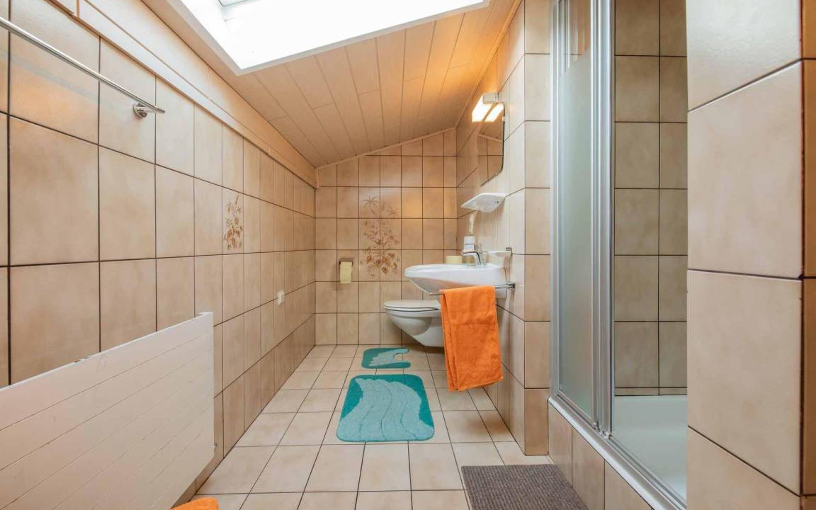 Photo of Bathroom in Telfes im Stubai