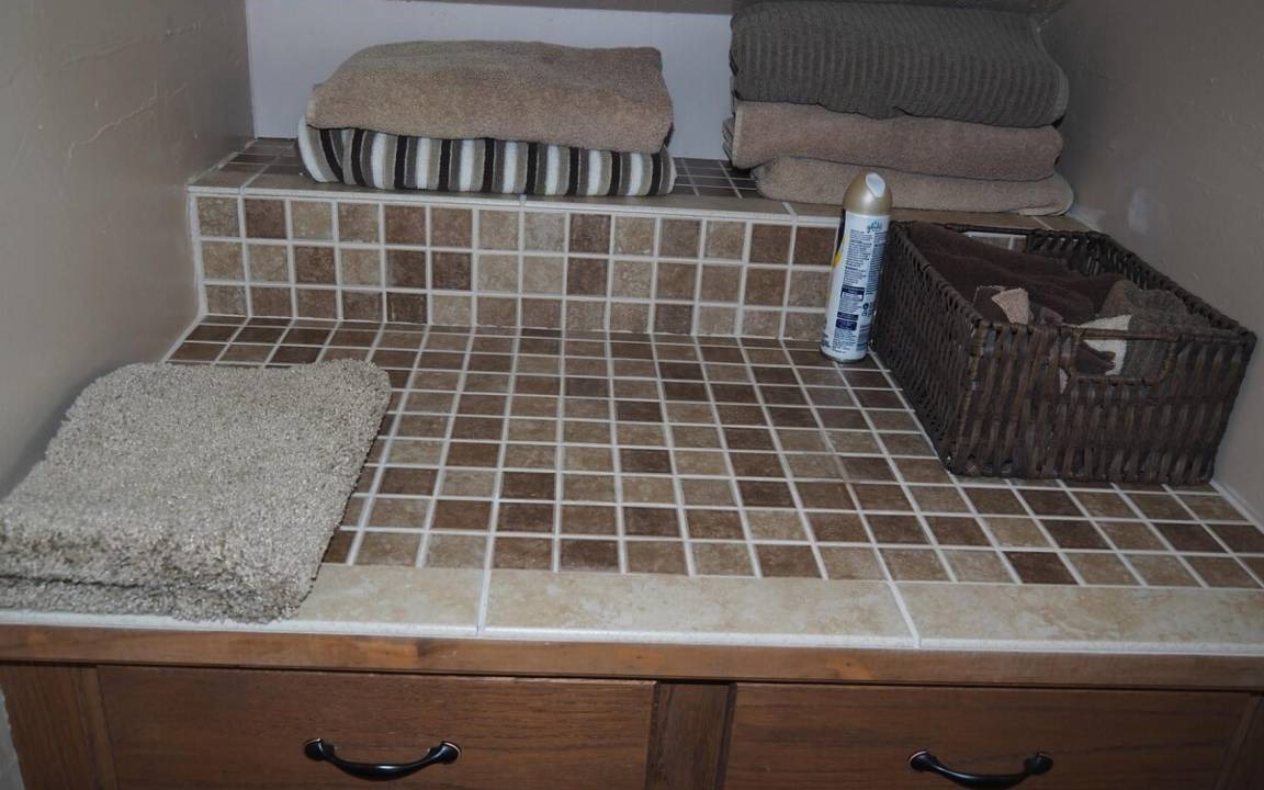 Photo of Bathroom in Frankfort