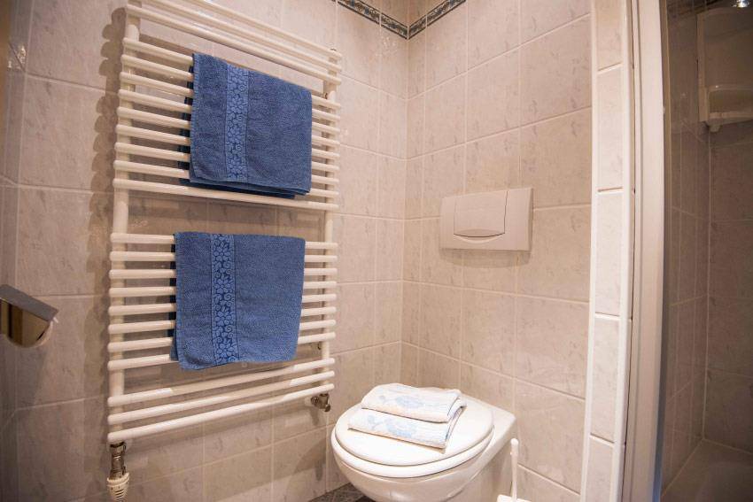 Photo of Bathroom in Volderau
